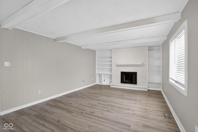 1618 N Shortridge Road, Indianapolis, IN 46219