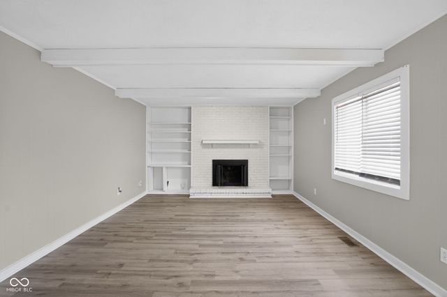 1618 N Shortridge Road, Indianapolis, IN 46219