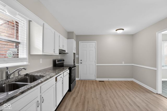 1618 N Shortridge Road, Indianapolis, IN 46219