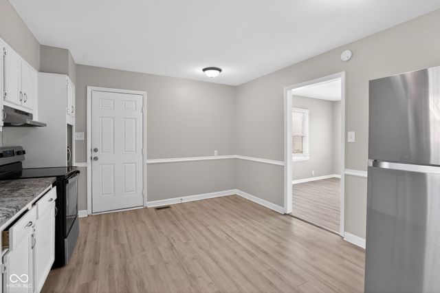 1618 N Shortridge Road, Indianapolis, IN 46219