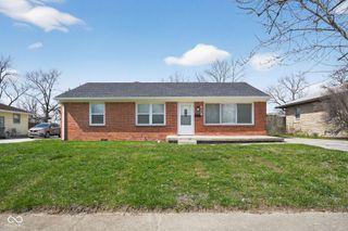 1618 N Shortridge Road, Indianapolis, IN 46219