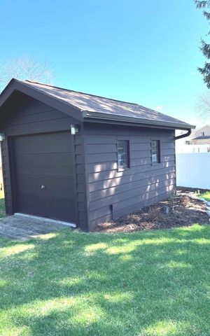 2376 Wyckwood Drive, Aurora, IL 60506