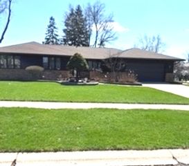 2376 Wyckwood Drive, Aurora, IL 60506