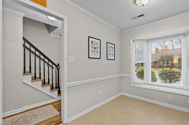 4653 Lawndale Drive, Greensboro, NC 27455