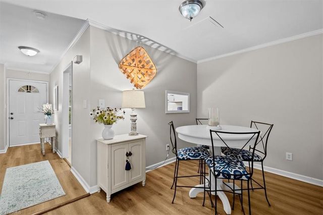 4653 Lawndale Drive, Greensboro, NC 27455