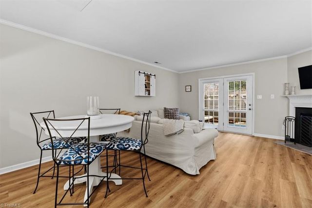 4653 Lawndale Drive, Greensboro, NC 27455