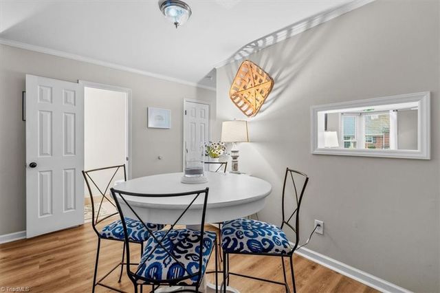 4653 Lawndale Drive, Greensboro, NC 27455