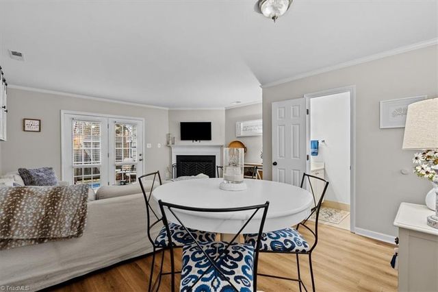 4653 Lawndale Drive, Greensboro, NC 27455