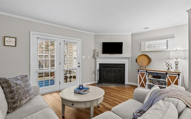 4653 Lawndale Drive, Greensboro, NC 27455