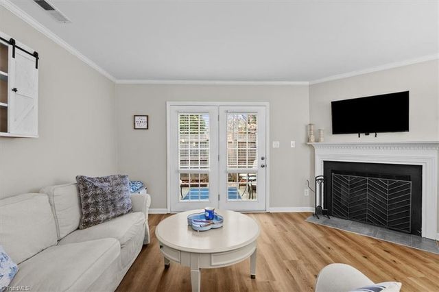 4653 Lawndale Drive, Greensboro, NC 27455