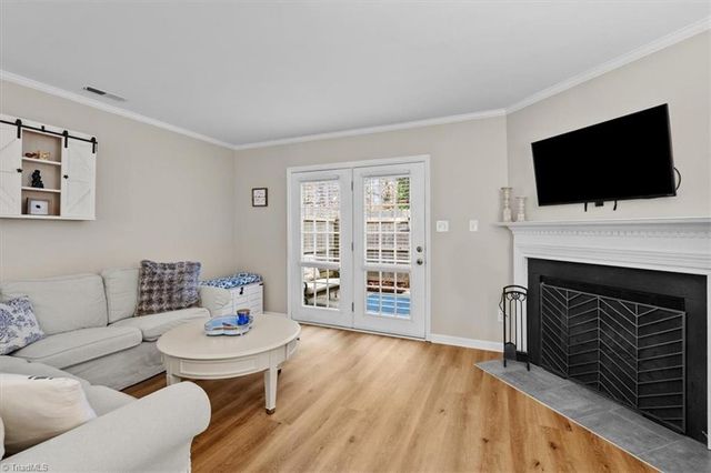 4653 Lawndale Drive, Greensboro, NC 27455