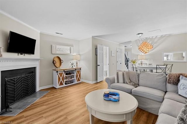 4653 Lawndale Drive, Greensboro, NC 27455