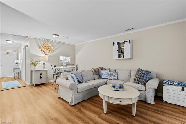 4653 Lawndale Drive, Greensboro, NC 27455