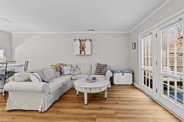 4653 Lawndale Drive, Greensboro, NC 27455