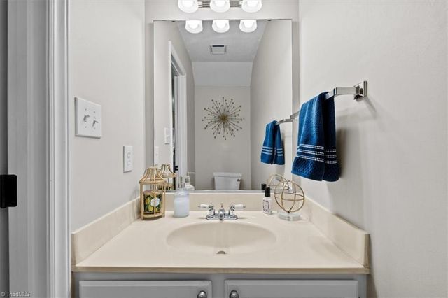 4653 Lawndale Drive, Greensboro, NC 27455