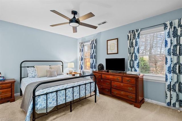 4653 Lawndale Drive, Greensboro, NC 27455