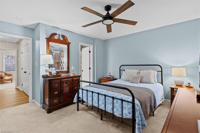 4653 Lawndale Drive, Greensboro, NC 27455