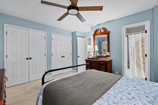 4653 Lawndale Drive, Greensboro, NC 27455