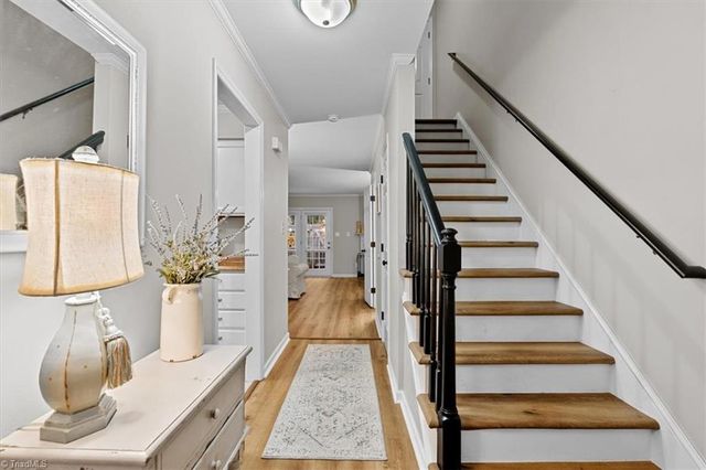 4653 Lawndale Drive, Greensboro, NC 27455