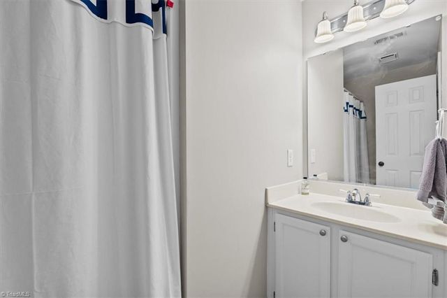 4653 Lawndale Drive, Greensboro, NC 27455