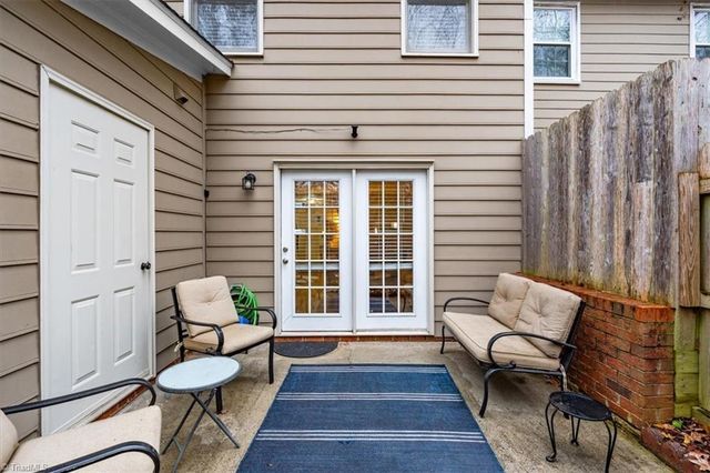 4653 Lawndale Drive, Greensboro, NC 27455