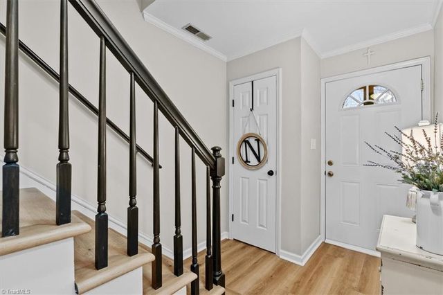 4653 Lawndale Drive, Greensboro, NC 27455