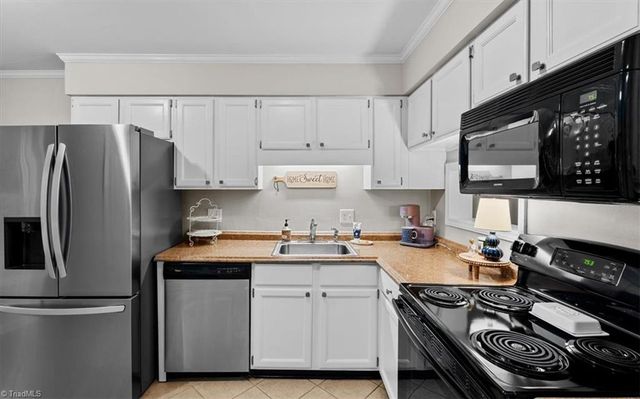 4653 Lawndale Drive, Greensboro, NC 27455