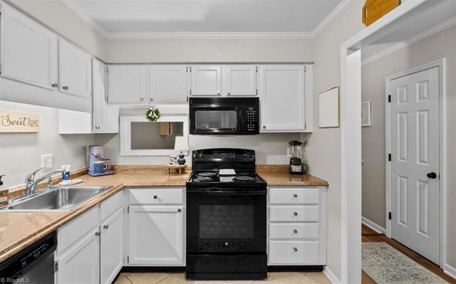 4653 Lawndale Drive, Greensboro, NC 27455