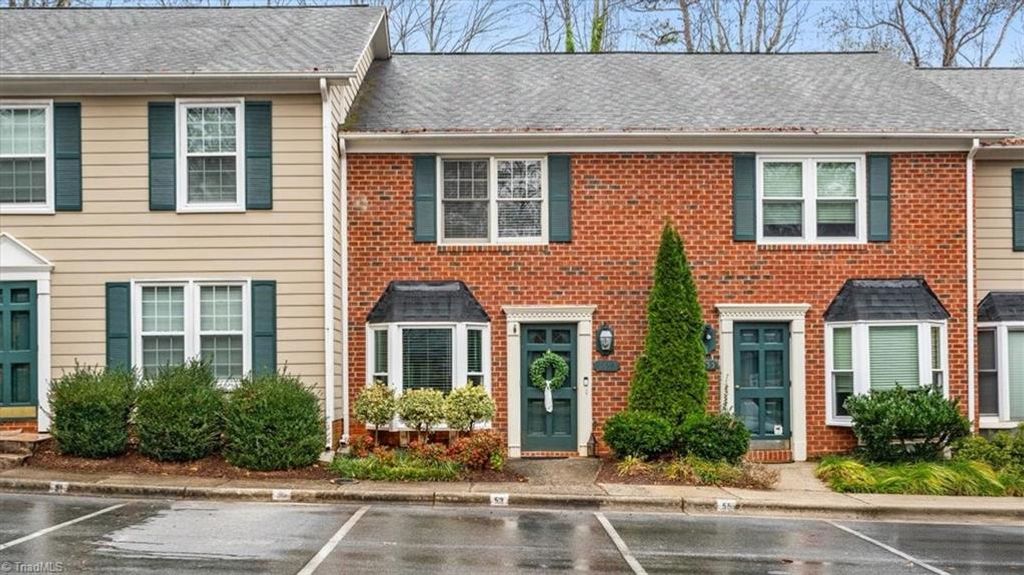 4653 Lawndale Drive, Greensboro, NC 27455