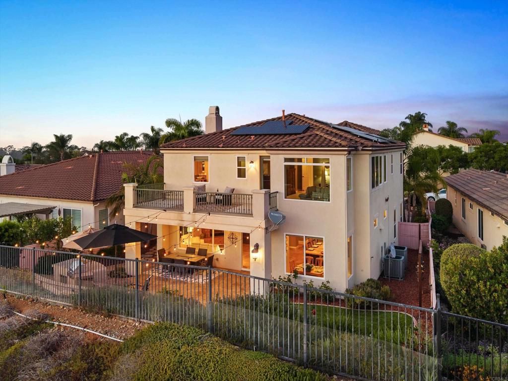 958 Camino Del Arroyo Drive, San Marcos, CA 92078 — exterior