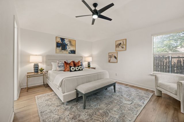 1208 Hanover Drive, Euless, TX 76040