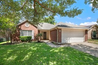 1208 Hanover Drive, Euless, TX 76040