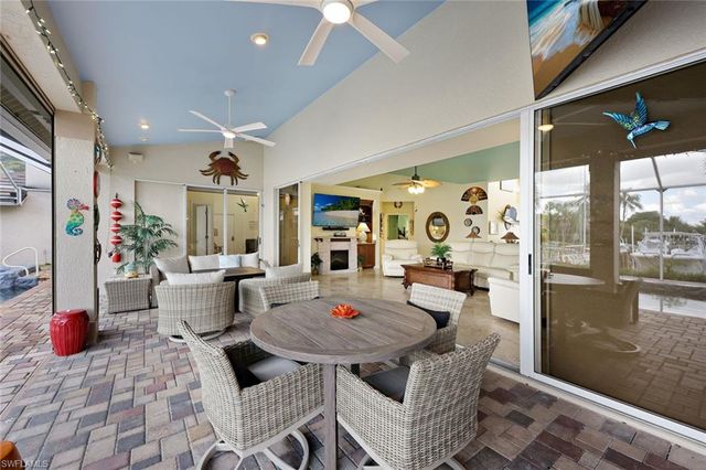 907 SW 51st TER, Cape Coral, FL 33914