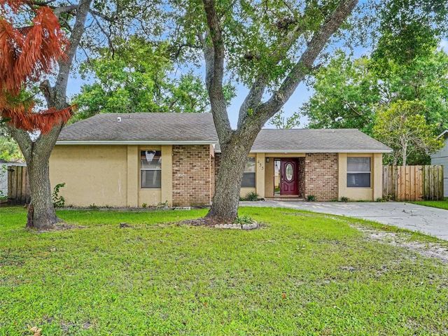 455 CART COURT, Kissimmee, FL 34759