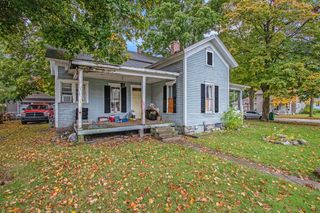 210 Mcomber Street, Dowagiac, MI 49047