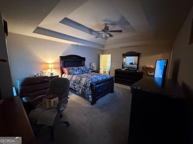 10 Oakwood Drive, Covington, GA 30016