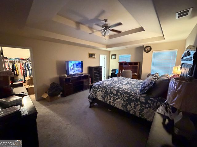 10 Oakwood Drive, Covington, GA 30016