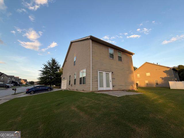 10 Oakwood Drive, Covington, GA 30016