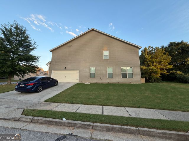10 Oakwood Drive, Covington, GA 30016