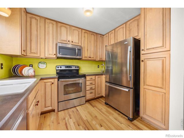 279 S Buchanan Circle, Louisville, CO 80027