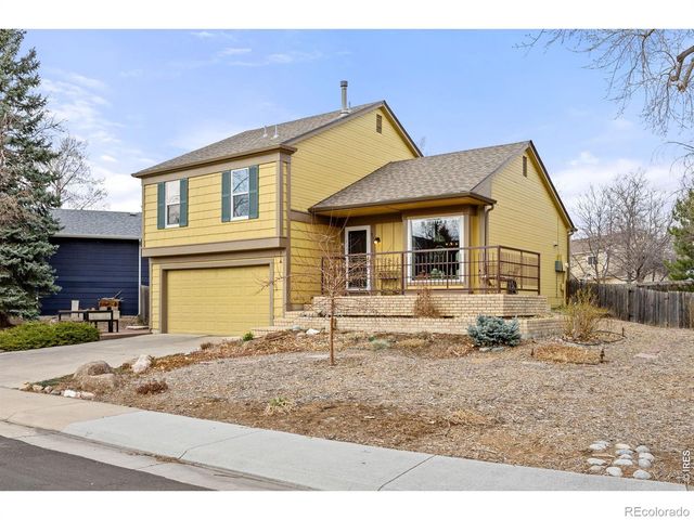279 S Buchanan Circle, Louisville, CO 80027