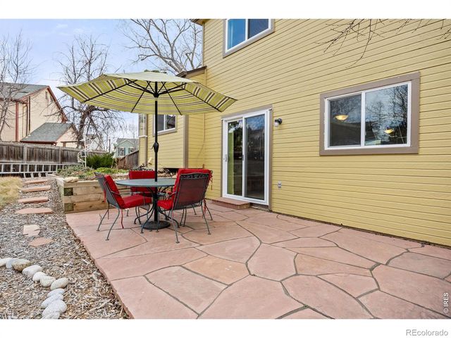279 S Buchanan Circle, Louisville, CO 80027
