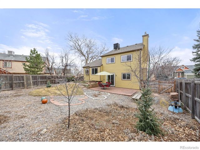279 S Buchanan Circle, Louisville, CO 80027