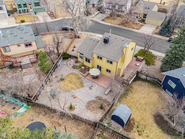 279 S Buchanan Circle, Louisville, CO 80027