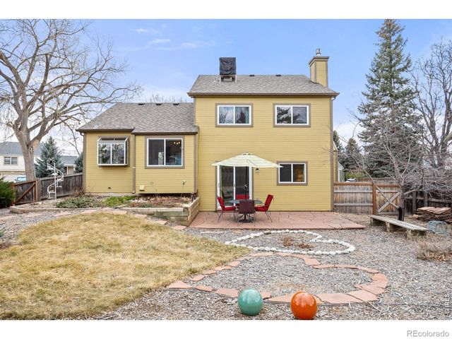 279 S Buchanan Circle, Louisville, CO 80027