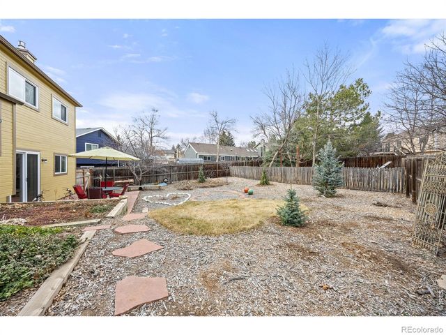 279 S Buchanan Circle, Louisville, CO 80027