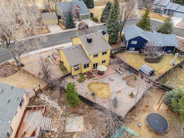 279 S Buchanan Circle, Louisville, CO 80027