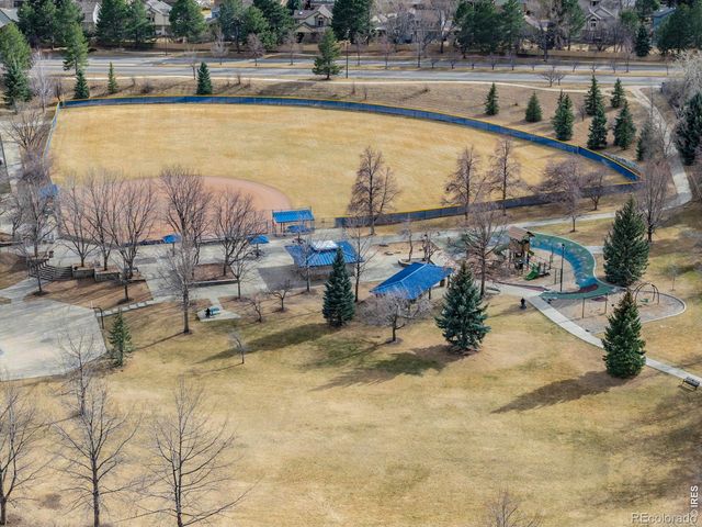 279 S Buchanan Circle, Louisville, CO 80027