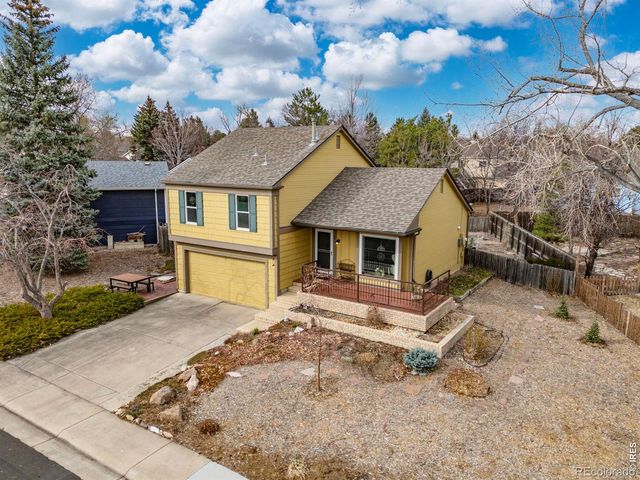 279 S Buchanan Circle, Louisville, CO 80027