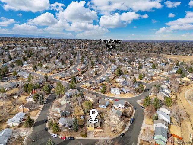 279 S Buchanan Circle, Louisville, CO 80027